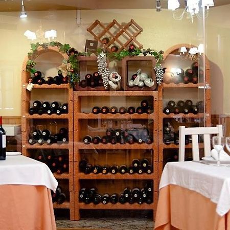 洛斯巴尔托洛斯酒店 阿尔阿马德穆尔西亚 外观 照片